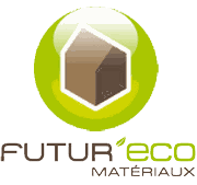 Logo Futur’Eco Matériaux