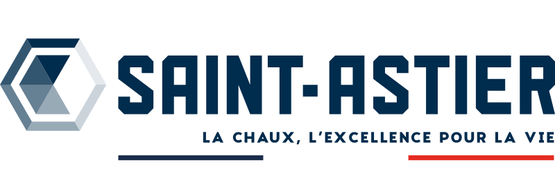 Logo Saint-Astier