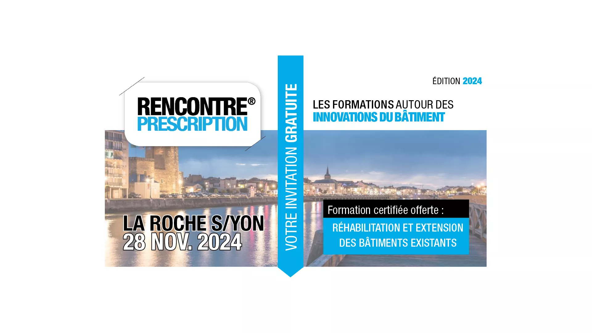 Event La Roche
