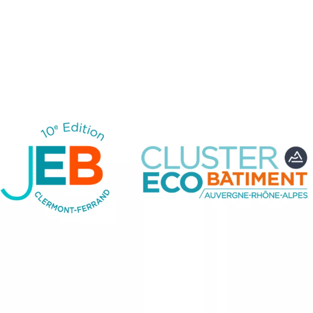 Cluster Eco Bâtiment 10e Edition