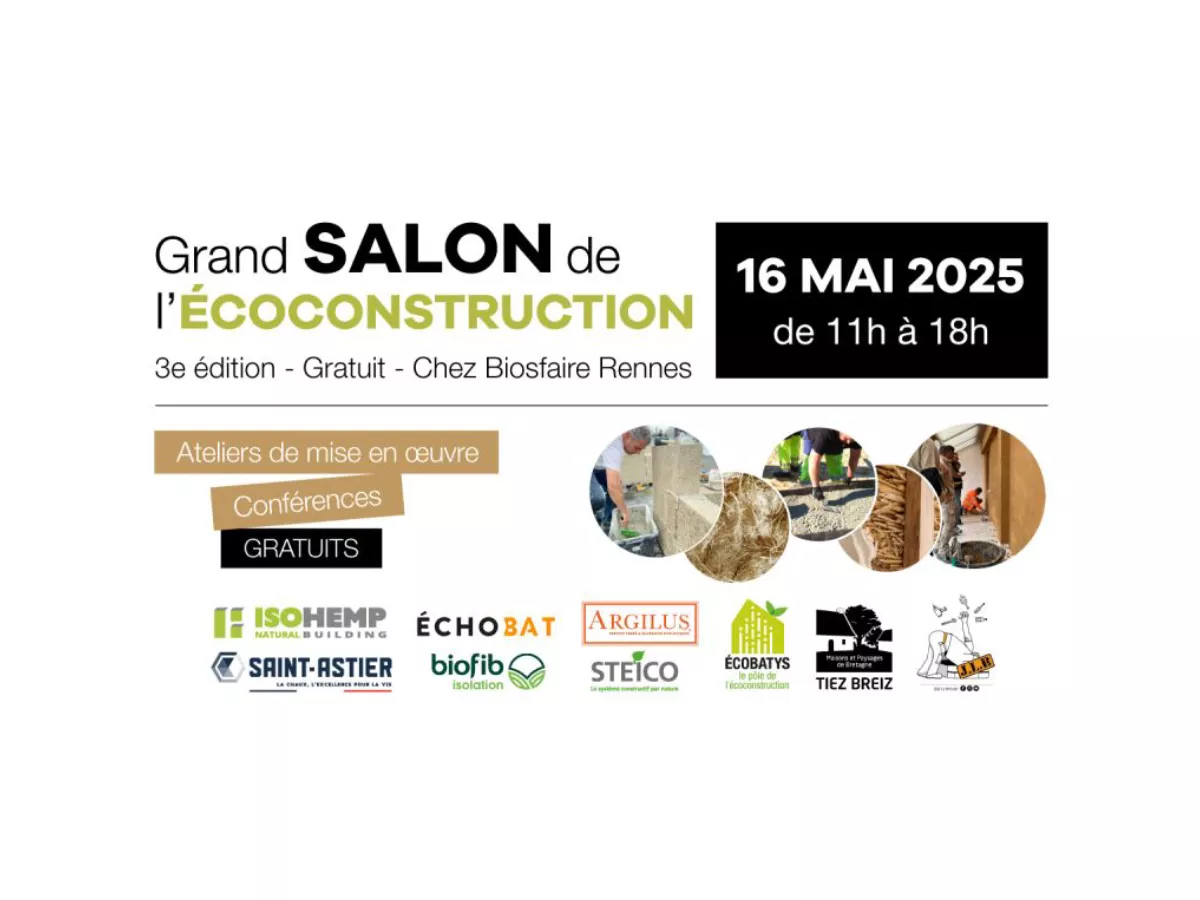 Grand Salon Biosfaire