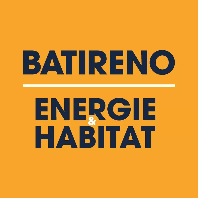 Batireno 2025 et Energie & Habitat