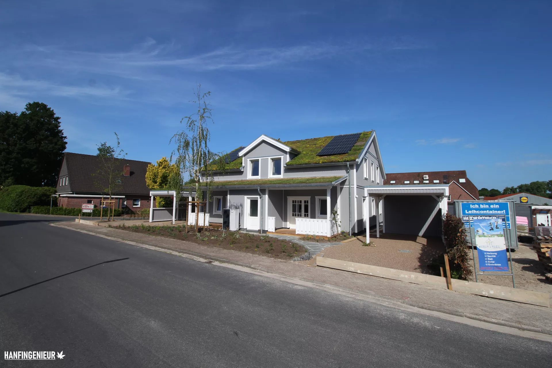 Hanfhaus Edewecht Aussenansicht 2 PAULY.JPG