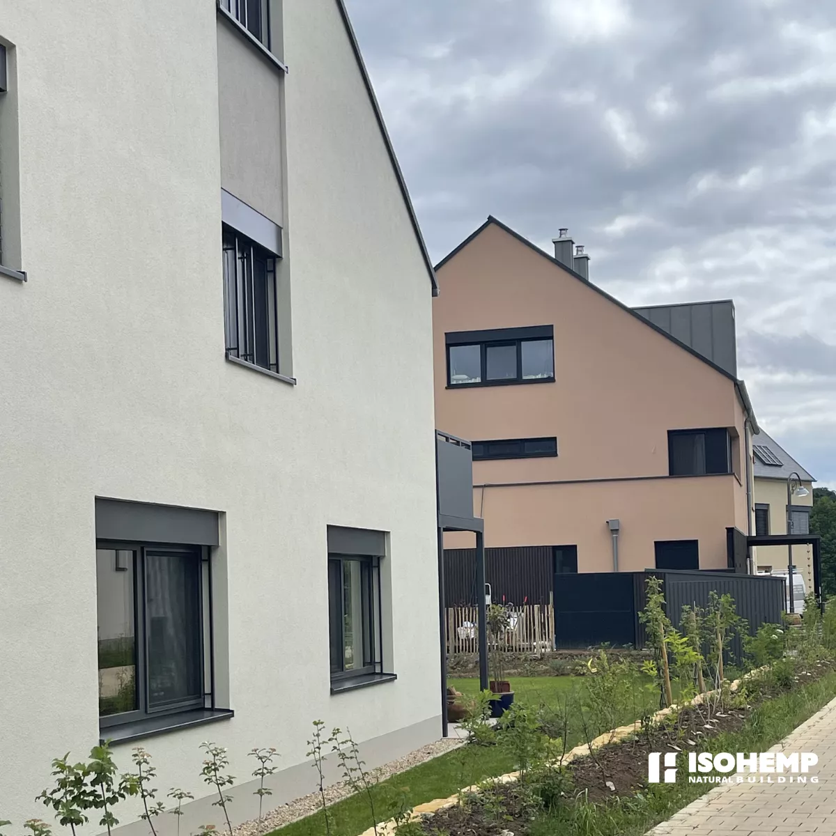 Schwebach, Luxembourg