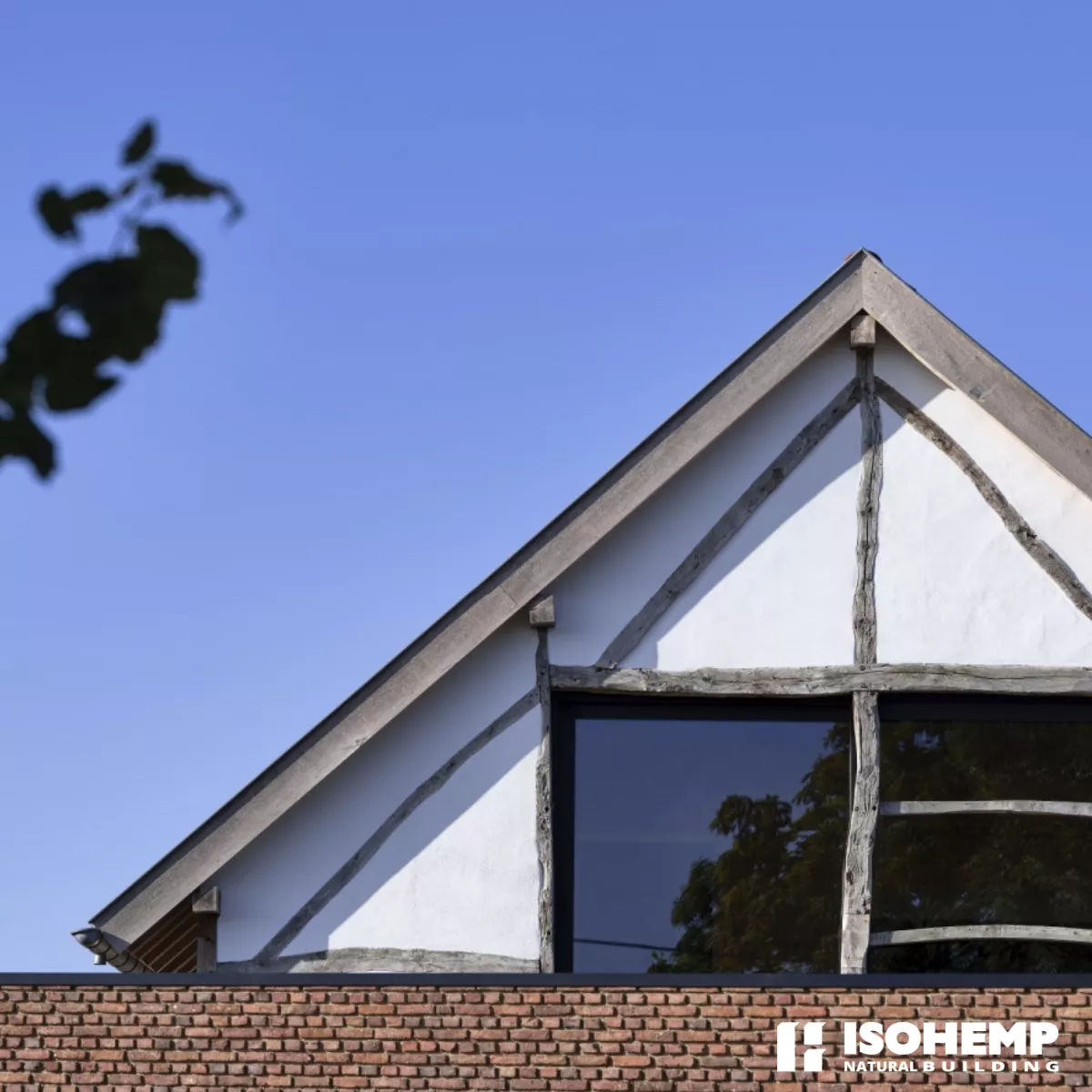 IsoHemp Maison Limbourg