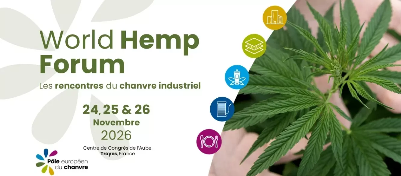 World Hemp Forum