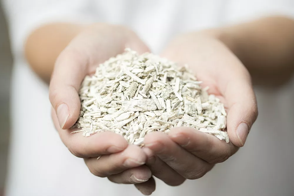 Brique monomur avec isolant intégré IsoHemp — free download