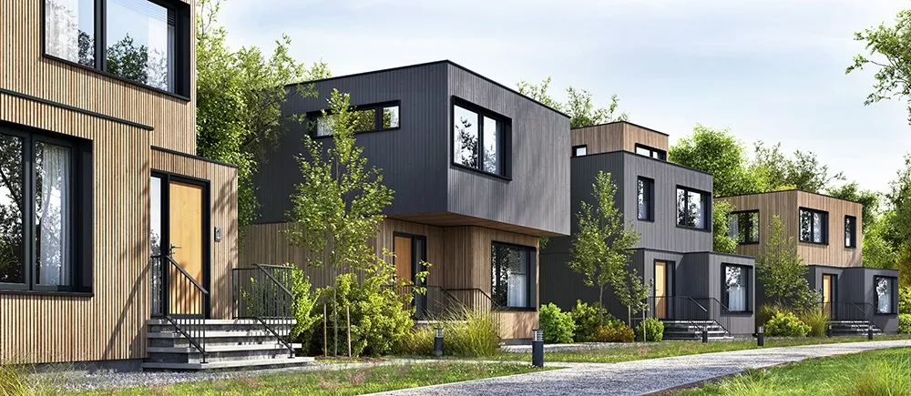 Construire en bloc de chanvre