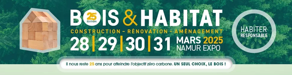 Banner Bois & Habitat