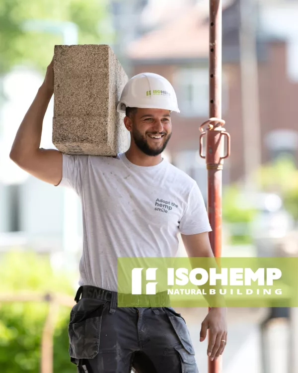 IsoHemp